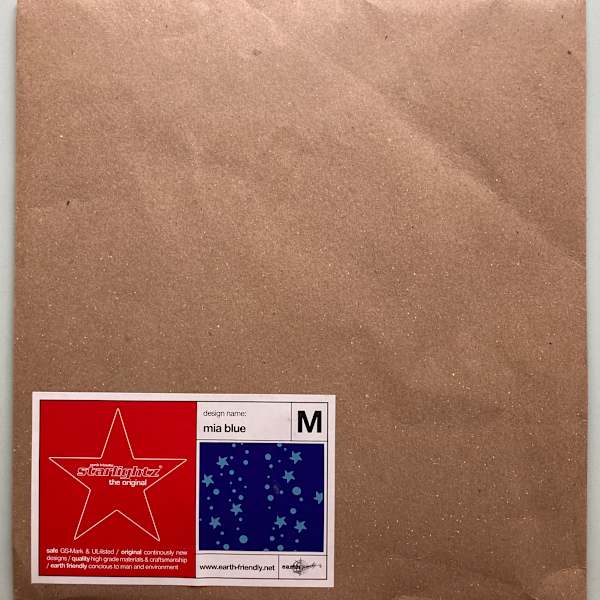 Starlightz Mia Blue by Starlightz, Image 1.