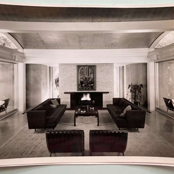 Johansen Warner House Portfolio by E.J. Cyr, Image 3.