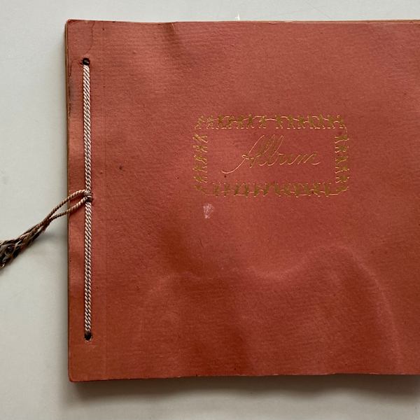 Album by Antoni Miralda, Image 1.