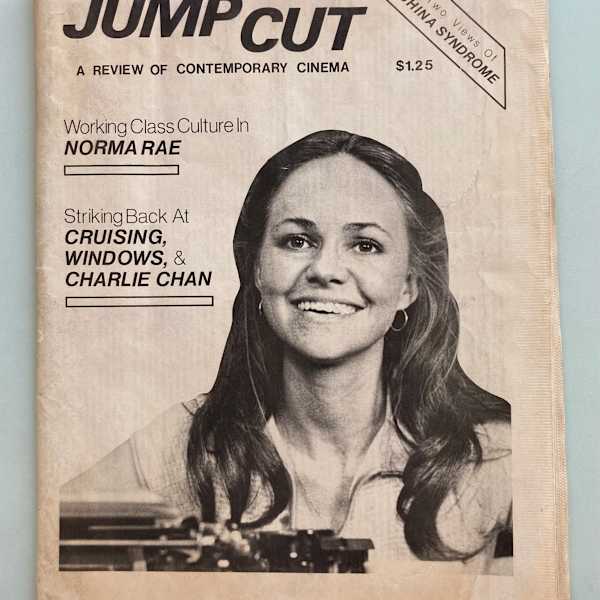 Issue 22 by Jump Cut, Image 1.