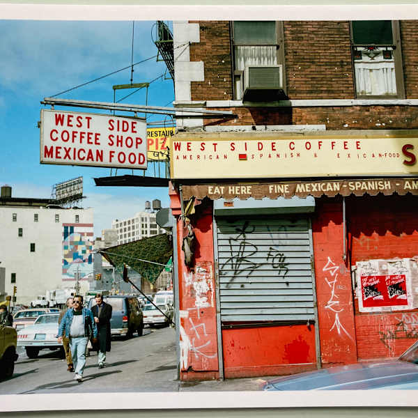 Untitled by Brian Merlis, Image 1.