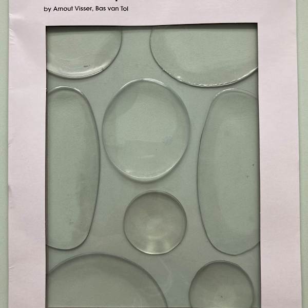 Window Drops by Arnout Visser, Image 1.