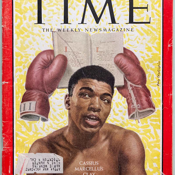 Vol. LXXXI No. 12 by Time Magazine, Image 1.
