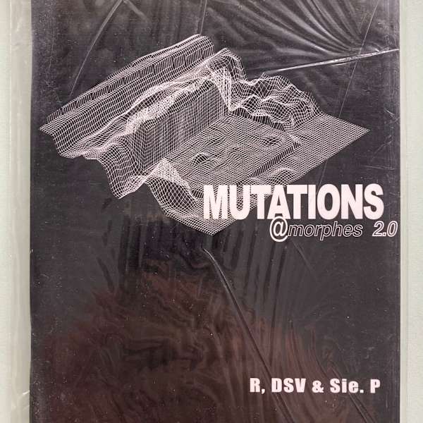 Mutations by R, DSV & Sie. P, Image 1.