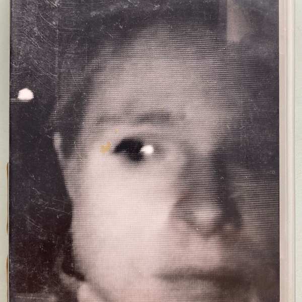 The Corner of An Eye by Marc Atkins, Image 1.