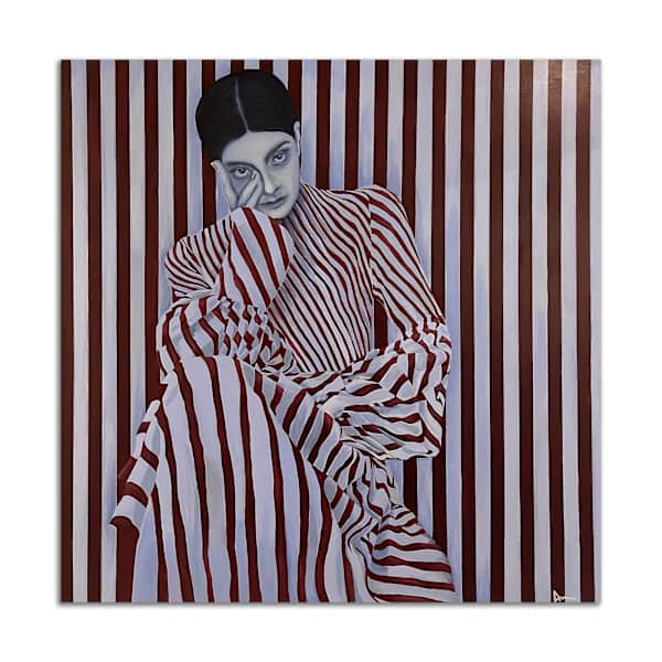 Blending In by Ashleigh MacPherson, Image 2.