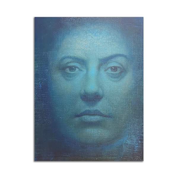 Blue Veil by Brad Noble, Image 2.