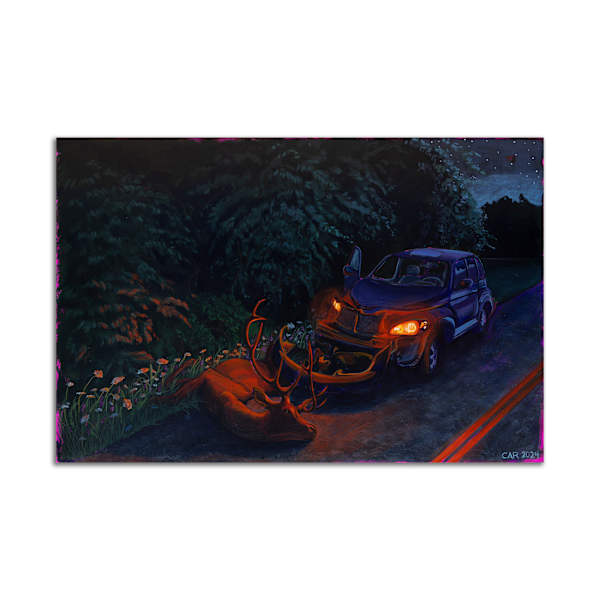 The Perfect Lie by Christine Riutzel, Image 2.