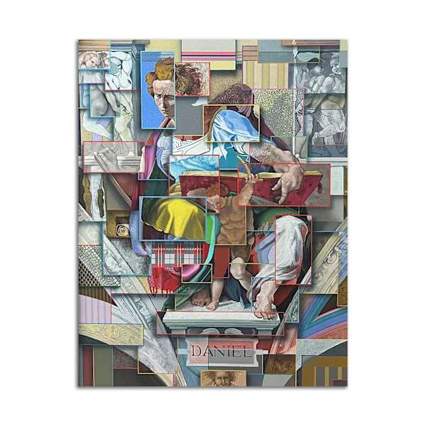 Daniel by Michael Bane, Image 3.