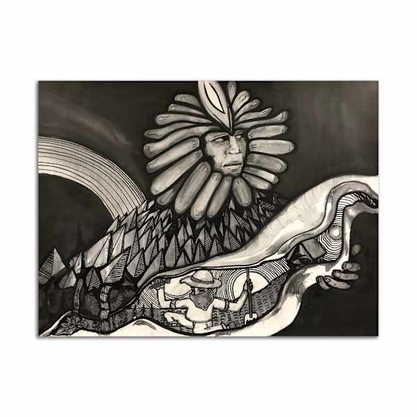 Summer Time by D. Madden, Image 2.