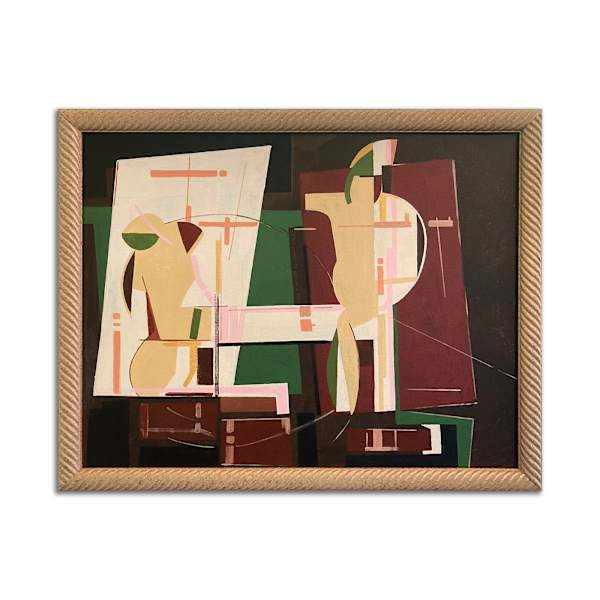 Visitation by Doug Erb, Richard T. Erb, Image 2.