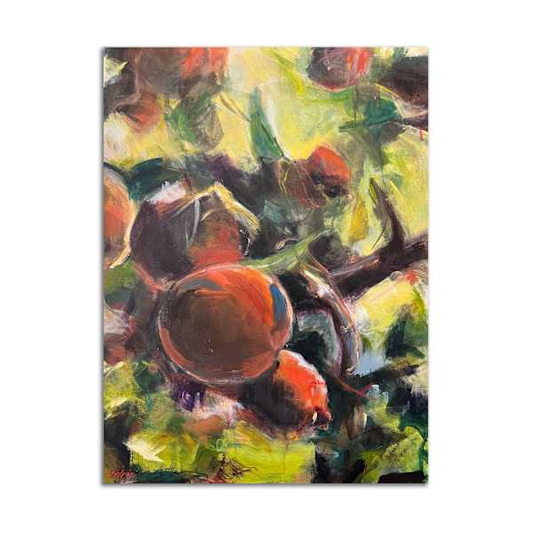 Eastern Sierra Apples by Rebecca Lewis Smith, Image 1.