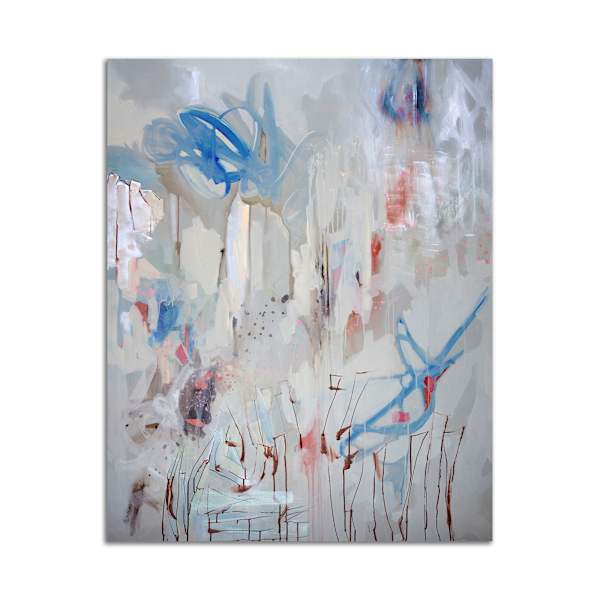 Immersion by Betty Parnell, Rebekah Polly, Image 2.