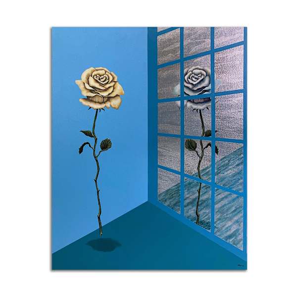 Introspection by Janelle Patterson, Image 2.