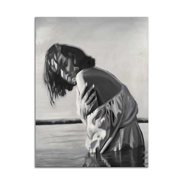 Taro by Jared Farouki, Image 1.
