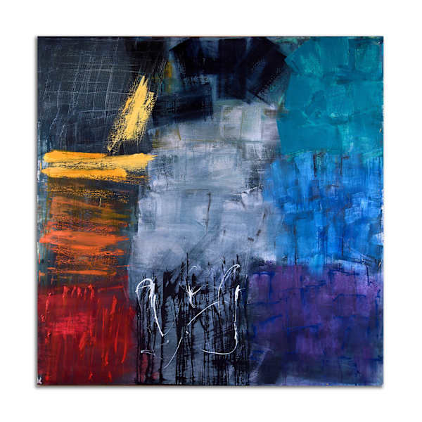 Jazz by Betty Parnell, Image 1.