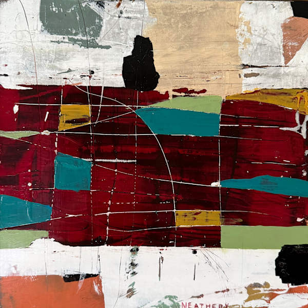 Layers by Bret Neathery, Image 2.