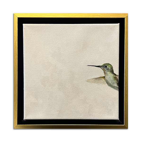 Hummingbird 8 by Linda Schaefer, Image 2.
