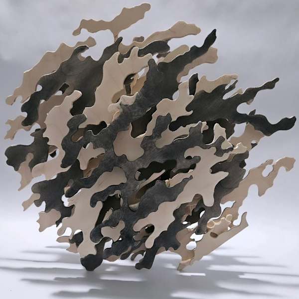 Undulating by Lura Faye, Image 2.