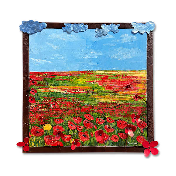 Off Nature by Joe and Terry Malesky, Carole Ogden, Image 2.