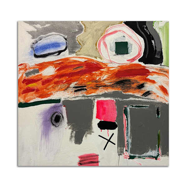Marketplace Remnant by Thomas Parker, Image 2.