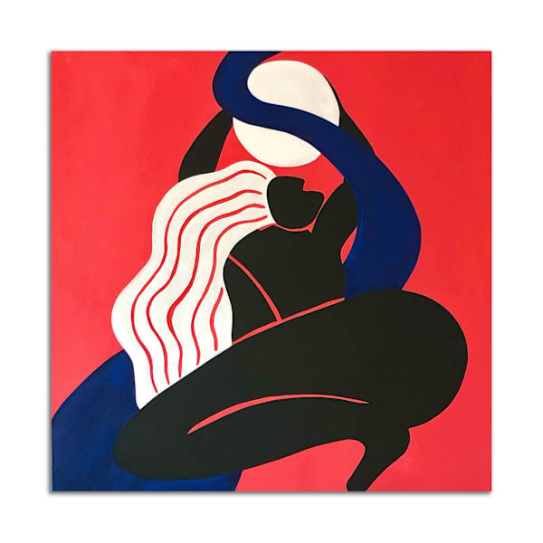 Lunar Tide by Meg Wagler, Image 2.
