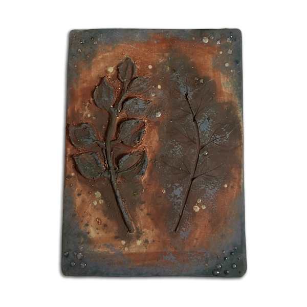 Creating/ Collecting by Melinda Montoya, Image 1.