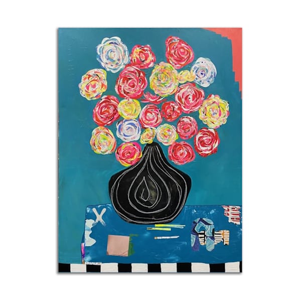 Beautiful Things by Penny Scroggs, Image 1.