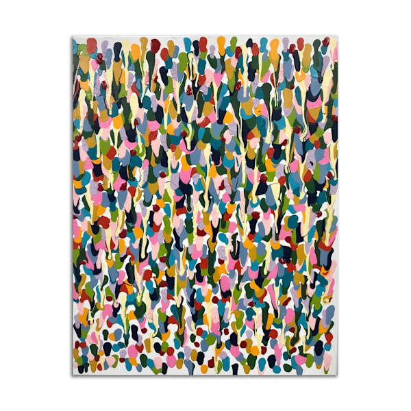 Crowd by Sam Evans, Image 2.