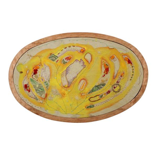 Tend by Shauna Le Ann Smith, Katherine Botts Whitaker, Image 2.