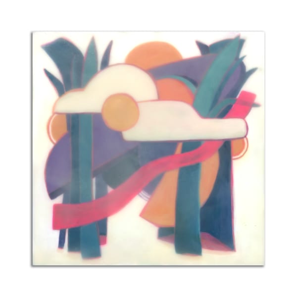 Sojourn by Christie Snelson, Image 1.