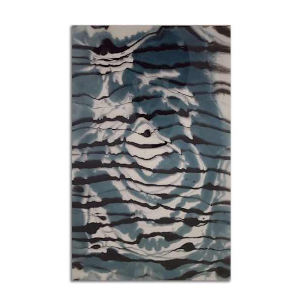 Striations by Shelly Forbes, Image 1.