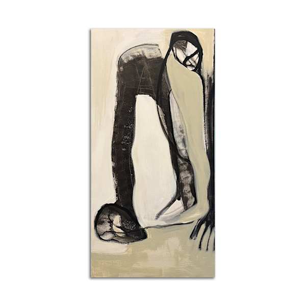 Two Step by Stephanie Cramer, Image 2.