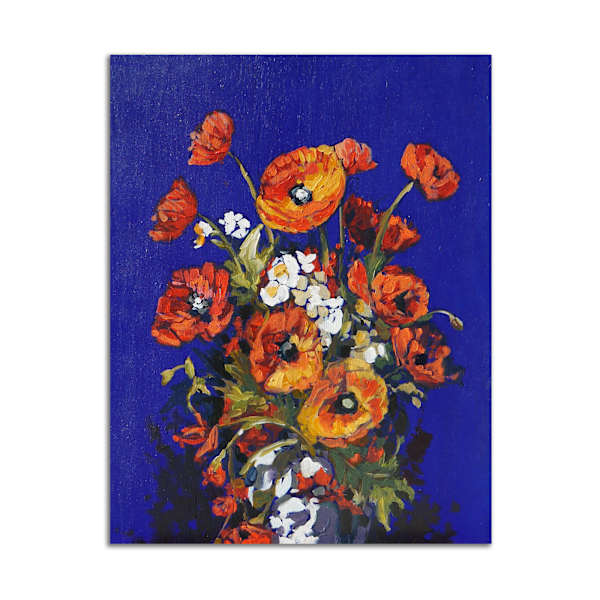 Wukong Bouquet by James Eric Richardson, Image 2.