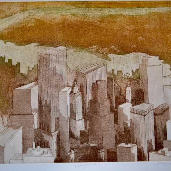 Viewpoint by Diana E. Birnbaum, Image 1.