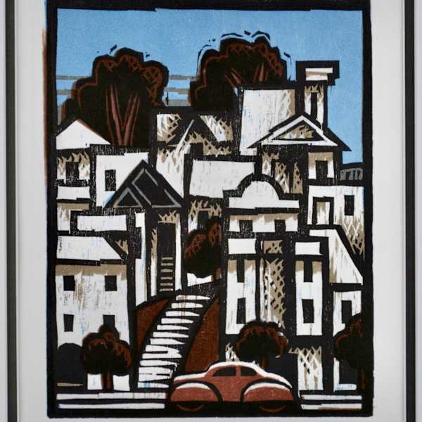 Hill II by Lockwood Dennis, Image 3.