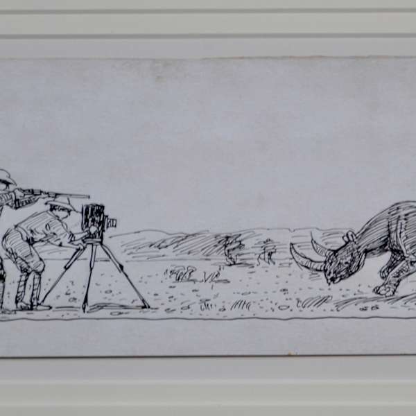Dangerous Photography by E.W. Deming, Image 3.