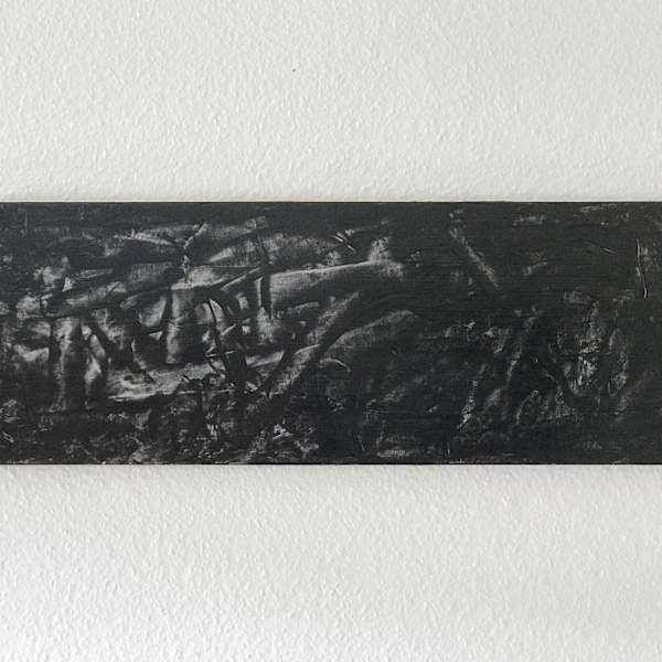 Remember Peter III by Mario Rothenbühler, Image 2.