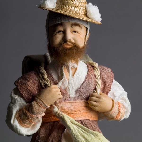 A traveling marketeer by Moonyoung Jeong, Image 2.