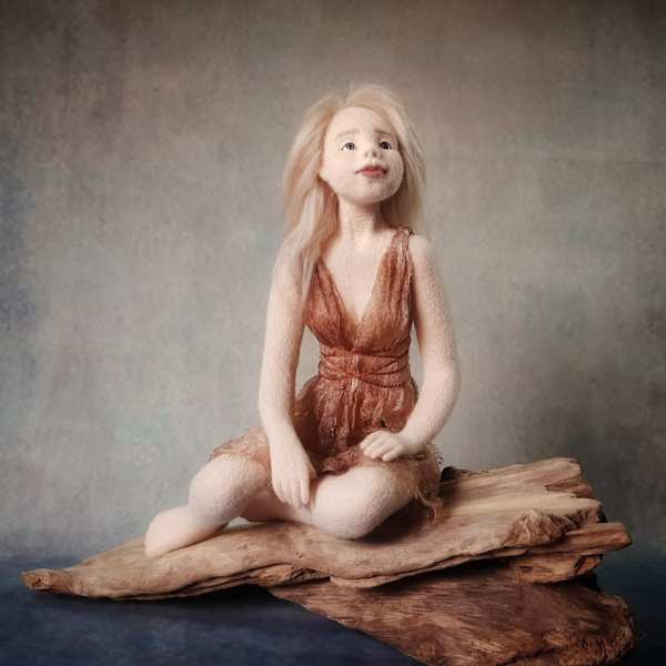 Aurora by Anna Potapova, Image 5.