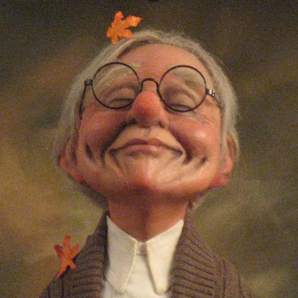 AUTUMN by Bill Nelson, Image 1.