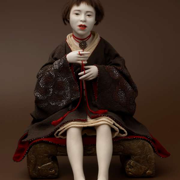 Akiko by Tatiana Baeva, Image 1.