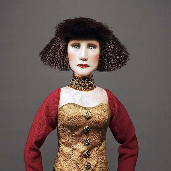Ava Simone by Chomick Meder, Image 4.
