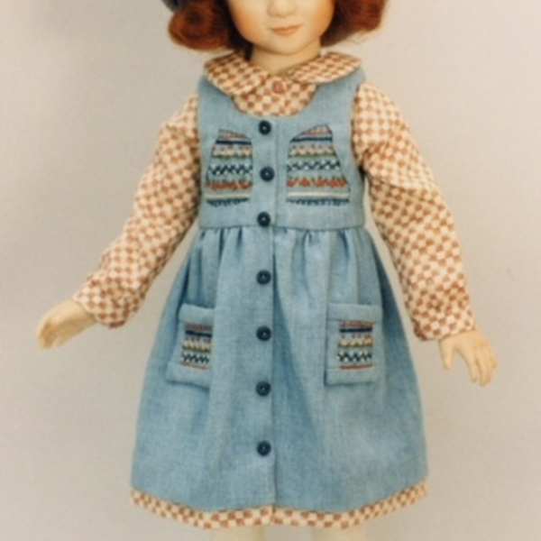 Emma Sophie by Heather Maciak, Image 1.