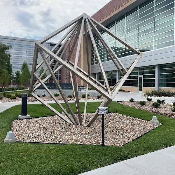 Outside The Box by Carl Weiss, Image 1.