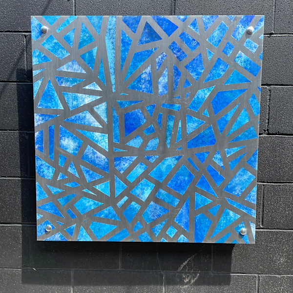 Caribbean Ocean by Catie Curnes, Image 2.