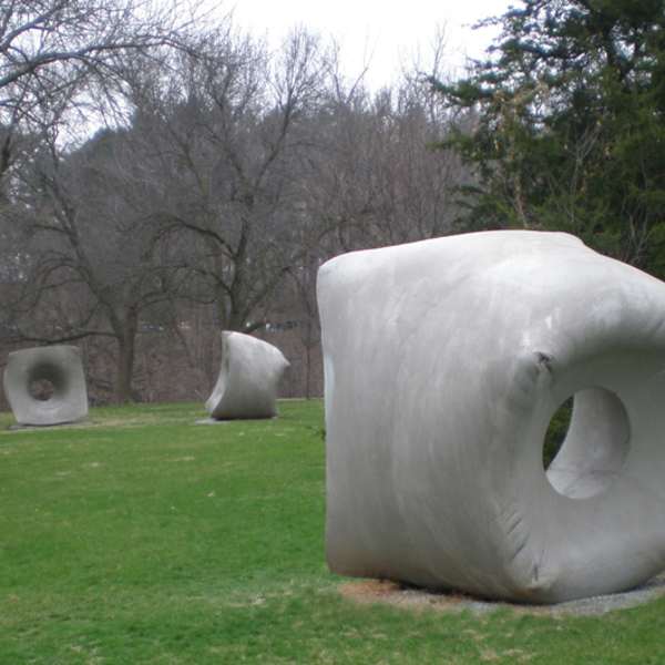 Sounding Stones by Leslie Iwai, Image 4.