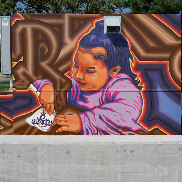 Untitled by Hugo Zamorano, Image 3.