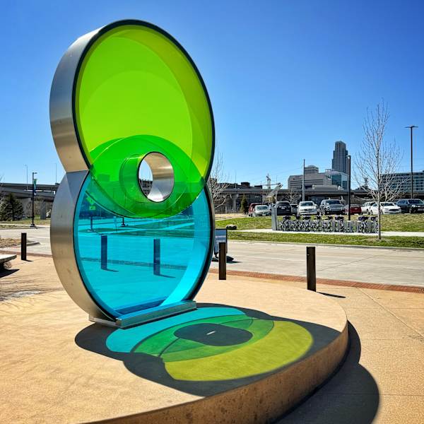 Portal by Drew Davies, Image 3.
