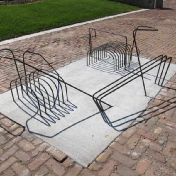 Rebar by Randy Brown, Image 1.